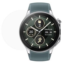 Защитная пленка Deexe Soft Film для OnePlus Watch 2: фото 1 из 2