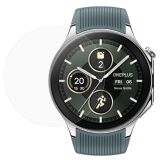Защитная пленка Deexe Soft Film для OnePlus Watch 2: фото 1 из 2