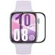Защитная пленка ENKAY 3D Curved Film для Huawei Watch Fit 4 - Transparent (382903T). Фото 1 из 8