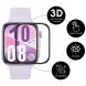 Защитная пленка ENKAY 3D Curved Film для Huawei Watch Fit 4 - Transparent (382903T). Фото 2 из 8