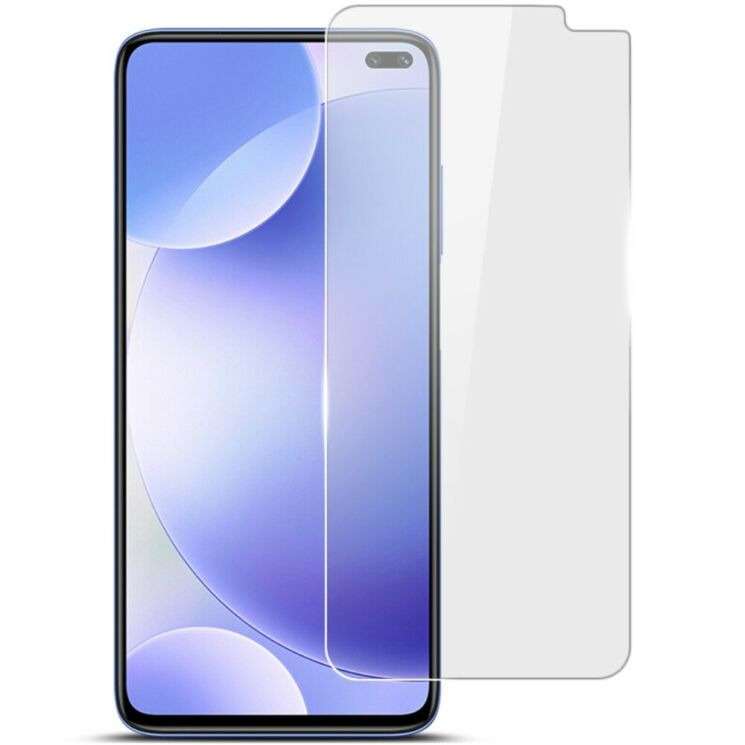 Захисна плівка IMAK Soft Crystal для Xiaomi Redmi K30: фото 1 з 11