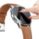 Защитная пленка IMAK Watch Film для Huawei Watch GT 5 (41mm) - Black (369606B). Фото 5 из 8