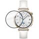 Защитная пленка IMAK Watch Film для Huawei Watch GT 5 (41mm) - Black (369606B). Фото 1 из 8