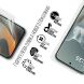 Защитная пленка на экран ArmorStandart Clear для Motorola Edge 70 Fusion (409527). Фото 5 из 5