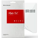 Защитная пленка на экран ArmorStandart Clear для OPPO A5x: фото 1 из 5