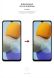 Захисна плівка на екран ArmorStandart Clear для Samsung Galaxy M23 (M236) (297645). Фото 3 з 4