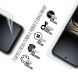 Захисна плівка на екран ArmorStandart Clear для TECNO Spark Go 2 (388605). Фото 2 з 5