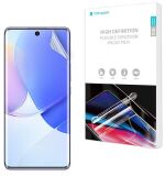 Защитная пленка на экран RockSpace Explosion-Proof SuperClear для Huawei Nova 9: фото 1 из 10