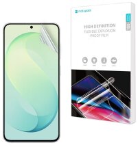 Защитная пленка на экран RockSpace Explosion-Proof SuperClear для Samsung Galaxy S26 FE: фото 1 из 10