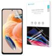 Защитная пленка на экран RockSpace Explosion-Proof SuperClear для Xiaomi Redmi Note 12 Pro
