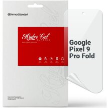Защитная пленка на внешний экран ArmorStandart Clear для Google Pixel 9 Pro Fold: фото 1 из 5