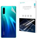 Захисна плівка на задню панель RockSpace SuperClear для Huawei P30 (221394)