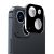 Защитное стекло HAT PRINCE Black Lens Protector для Apple iPhone 13 / 13 mini - Black: фото 1 из 7