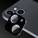 Защитное стекло HAT PRINCE Black Lens Protector для Apple iPhone 13 / 13 mini - Black (287176B). Фото 4 из 7
