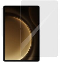 Защитное стекло 2E HD Clear Glass для Samsung Galaxy Tab S9 FE Plus (X610/616): фото 1 из 2