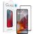 Защитное стекло ACCLAB Full Glue для Motorola Moto G75 - Black: фото 1 из 7
