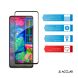 Защитное стекло ACCLAB Full Glue для Samsung Galaxy M53 (M536) - Black (297727B). Фото 4 из 7