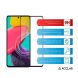Защитное стекло ACCLAB Full Glue для Samsung Galaxy M53 (M536) - Black (297727B). Фото 6 из 7