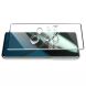 Защитное стекло AMORUS 3D Curved Full Glue для OnePlus 11 - Black (319538B). Фото 3 из 7
