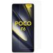 Захисне скло AMORUS Ultra Clear для Xiaomi Poco F6 (355015). Фото 1 з 9