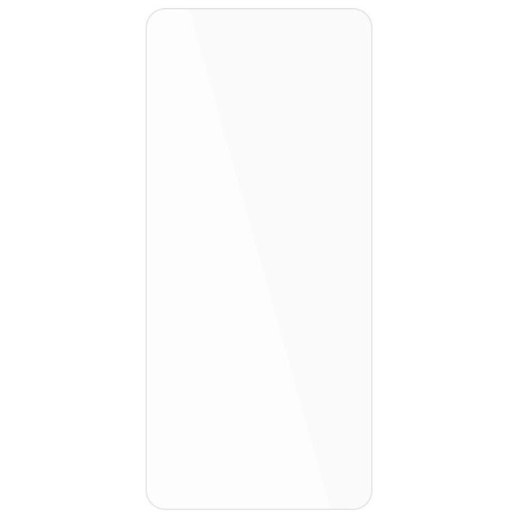 Захисне скло AMORUS Ultra Clear для Xiaomi Poco F6: фото 2 з 9