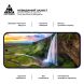 Защитное стекло ArmorStandart Pro 5D для OPPO Reno 16 - Black (413230B). Фото 4 из 7