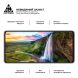 Защитное стекло ArmorStandart Pro 5D для Samsung Galaxy A53 (A536) - Black (292658B). Фото 4 из 7