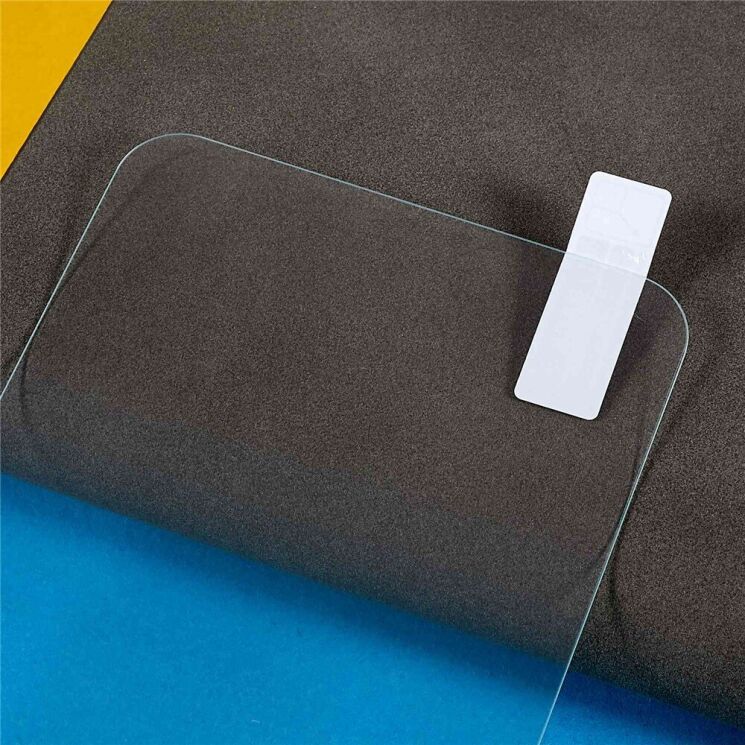 Захисне скло Deexe Crystal Glass для OnePlus Nord CE 5 / Ace 5 Racing: фото 4 з 8