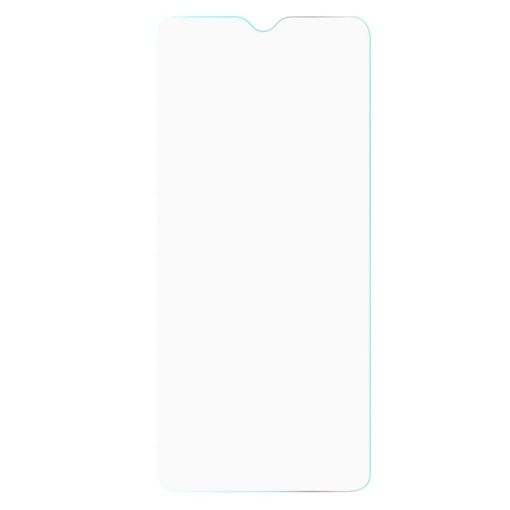 Защитное стекло Deexe Crystal Glass для Realme C35: фото 2 из 5
