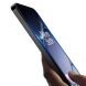 Защитное стекло DUX DUCIS Full Coverage для OnePlus Nord CE6 / Nord 6 - Black (391609B). Фото 3 из 7