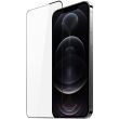 Защитное стекло DUX DUCIS Full Glue для Apple iPhone 13 / 13 Pro / 16e - Black