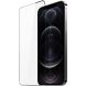 Защитное стекло DUX DUCIS Full Glue для Apple iPhone 13 / 13 Pro / 16e - Black (376400B). Фото 1 из 7