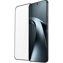 Защитное стекло DUX DUCIS Full Glue для Xiaomi 17T - Black: фото 1 из 7