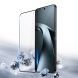 Захисне скло DUX DUCIS Full Glue для Xiaomi 17T - Black (408805B). Фото 2 з 7