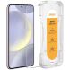 Защитное стекло ENKAY Easy Install Clear Glass для Samsung Galaxy S24 (S921) (347131). Фото 1 из 10