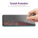 Защитное стекло ENKAY Privacy для Samsung Galaxy A26 (A266) - Grey (371640H). Фото 6 из 7