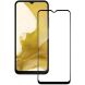 Защитное стекло Global Full Glue для Nokia C22 - Black (326922B). Фото 2 из 4