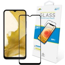 Защитное стекло Global Full Glue для Nokia C22 - Black: фото 1 из 4