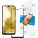 Защитное стекло Global Full Glue для Nokia C22 - Black (326922B). Фото 1 из 4