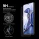 Защитное стекло HAT PRINCE 0.26mm для Xiaomi 11T / 11T Pro - Transparent (285854). Фото 5 из 9