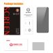 Защитное стекло HAT PRINCE Anti-Spy для Samsung Galaxy S23 Plus (S916) - Black (321148B). Фото 8 из 8