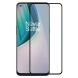 Защитное стекло HAT PRINCE Full Glue Cover для OnePlus Nord N10 - Black (271925B). Фото 1 из 9