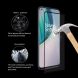 Защитное стекло HAT PRINCE Full Glue Cover для OnePlus Nord N10 - Black (271925B). Фото 6 из 9