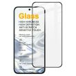 Защитное стекло IMAK 5D Pro+ Full Glue для Realme 16 - Black