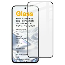 Защитное стекло IMAK 5D Pro+ Full Glue для Realme 16 - Black: фото 1 из 8