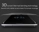 Защитное стекло IMAK Full Covering для Sony Xperia XZ3 - Black (204213B). Фото 6 из 11