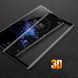 Защитное стекло IMAK Full Covering для Sony Xperia XZ3 - Black (204213B). Фото 3 из 11