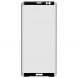 Защитное стекло IMAK Full Covering для Sony Xperia XZ3 - Black (204213B). Фото 4 из 11