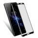 Защитное стекло IMAK Full Covering для Sony Xperia XZ3 - Black (204213B). Фото 2 из 11