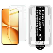Захисне скло IMAK H Install Screen Guard для Xiaomi Poco X8 Pro Max: фото 1 з 11